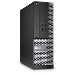Dell OptiPlex 3020 Core i5 3,3 GHz - HDD 500 GB RAM 4 GB