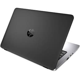 Hp Elitebook 840 G2 14" Core i5 2,3 GHz - SSD 240 GB - 8GB AZERTY - Französisch