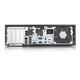 HP Compaq 6200 Pro SFF Core i5 3,1 GHz - SSD 240 GB RAM 8 GB