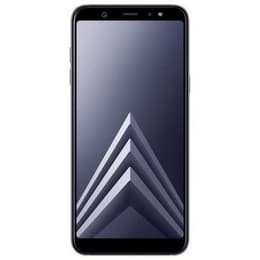 Galaxy A6+ (2018) Dual Sim