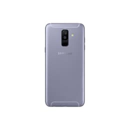 Galaxy A6+ (2018) Dual Sim
