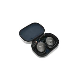 Bose QuietComfort 25 Kopfhörer Noise cancelling kabelgebunden mit Mikrofon - Schwarz