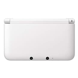 Nintendo 3DS XL - HDD 4 GB - Weiß