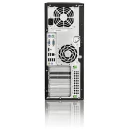 Hp Compaq 8100 Elite MT 22" Core i5 3,2 GHz - SSD 480 GB - 16GB