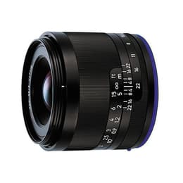 Zeiss Objektiv Sony FE 35mm f/2