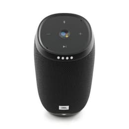 Lautsprecher  Bluetooth Jbl Link 10 - Schwarz