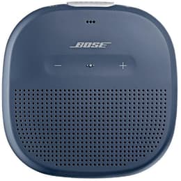 Lautsprecher  Bluetooth Bose Soundlink Micro - Blau