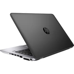HP EliteBook 840 G2 14" Core i5 2,2 GHz  - HDD 320 GB - 8GB AZERTY - Französisch