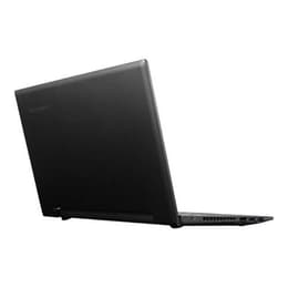 Lenovo S20-30 11" Celeron 2,16 GHz - HDD 500 GB - 2GB AZERTY - Französisch