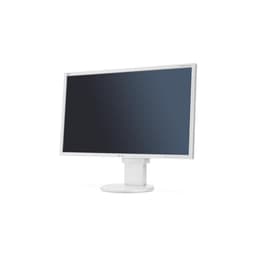 Bildschirm 22" LCD HD Nec MultiSync EA223WM