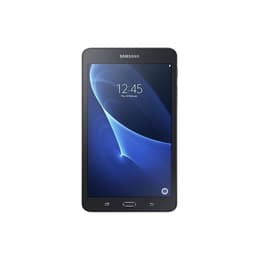 Galaxy Tab A (2016) - WLAN