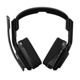 Astro A20 Kopfhörer Noise cancelling gaming kabelgebunden mit Mikrofon - Schwarz