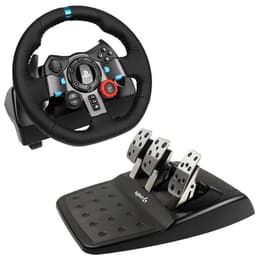 Logitech Driving Force G29