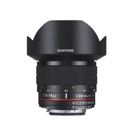 Samyang Objektiv Nikon 14mm f/2.8