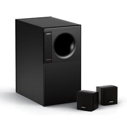 Lautsprecher Bose Acoustimass 3 série IV - Schwarz