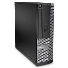 Dell OptiPlex 3020 SFF 22" Core i7 3,6 GHz - SSD 960 GB - 8GB