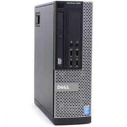 Dell Optiplex 9020 SFF 19" Core i5 3,2 GHz  - SSD 240 GB - 8GB 