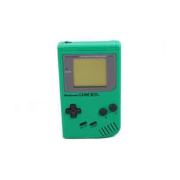 Nintendo Game Boy - HDD 0 MB - Grün