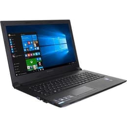 Lenovo B50-10 15" Celeron 2,16 GHz - HDD 500 GB - 4GB AZERTY - Französisch