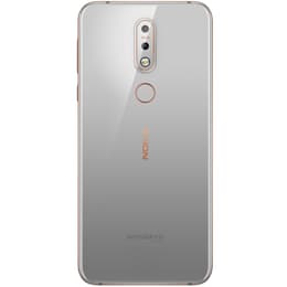 Nokia 7.1 Dual Sim
