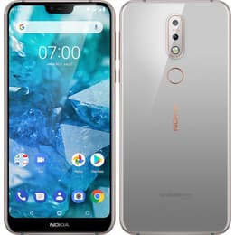 Nokia 7.1 Dual Sim