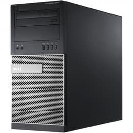 Dell OptiPlex 9020 MT 22" Core i7 3,6 GHz - SSD 480 GB RAM 16 GB
