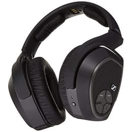 Sennheiser RS 175 Kopfhörer kabellos mit Mikrofon - Schwarz