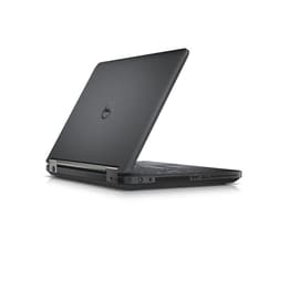 Dell Latitude E5440 14" Core i5 2 GHz  - HDD 320 GB - 8GB AZERTY - Französisch