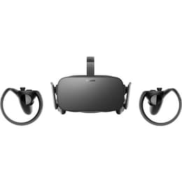 Oculus Rift + Touch Virtual Reality System VR Helm - virtuelle Realität