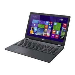 Acer Aspire ES1-512-C4US 15" Celeron 1,83 GHz - HDD 500 GB - 4GB AZERTY - Französisch