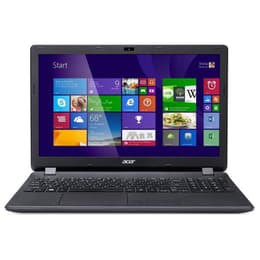 Acer Aspire ES1-512-C4US 15" Celeron 1,83 GHz - HDD 500 GB - 4GB AZERTY - Französisch