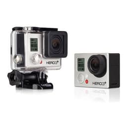 Gopro Hero 3+ Action Sport-Kamera