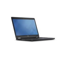 Dell Latitude E5550 15" Core i5 2,3 GHz - HDD 500 GB - 8GB AZERTY - Französisch