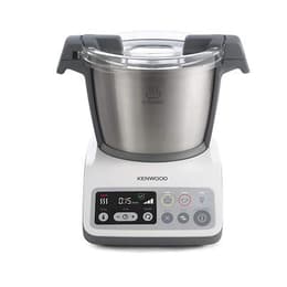 Multifunktions-Küchenmaschine KENWOOD kCook CCC200WH Silber