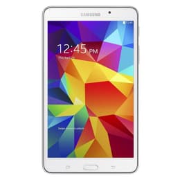 Galaxy Tab 4 (2014) - WLAN
