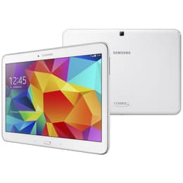 Galaxy TAB 4 (2014) - WLAN + LTE