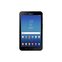Galaxy Tab Active 2 (2017) 8" 16GB - WLAN - Schwarz - Kein Sim-Slot