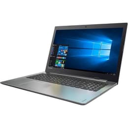 Lenovo Ideapad 320-15IKB 15" Core i5 2,5 GHz - HDD 1 TB - 4GB AZERTY - Französisch