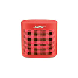 Lautsprecher  Bluetooth Bose Soundlink color II - Orange