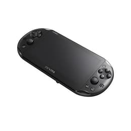 PlayStation Vita PCH-2000 - HDD 8 GB - Schwarz