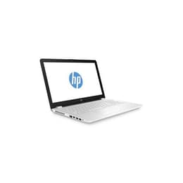 HP 15-BS014NF 15" Core i3 2 GHz - HDD 1 TB - 4GB AZERTY - Französisch