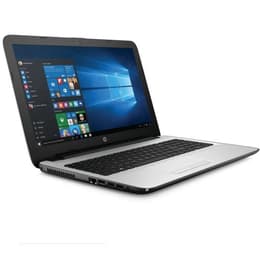HP 15-ay026nf 15" Celeron 1,6 GHz - HDD 1 TB - 4GB AZERTY - Französisch