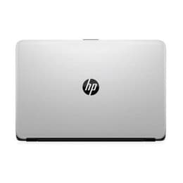 HP 15-ay026nf 15" Celeron 1,6 GHz - HDD 1 TB - 4GB AZERTY - Französisch