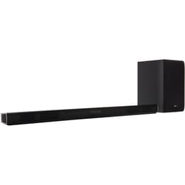 Tonleiste LG SJ4 - Schwarz