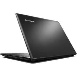 Lenovo G50-30 15" Celeron 2,16 GHz  - HDD 1 TB - 4GB AZERTY - Französisch