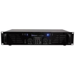 Ibiza Amp300usb-bt Verstärker