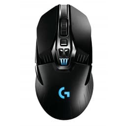 Logitech G900 Chaos Spectrum Maus Wireless