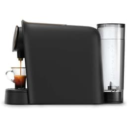 Espresso-Kapselmaschinen Philips LM8016/90