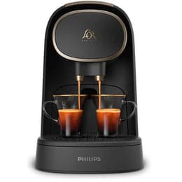 Espresso-Kapselmaschinen Philips LM8016/90