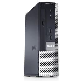 Dell Optiplex 9020 Core i5 2 GHz - SSD 128 GB RAM 8 GB